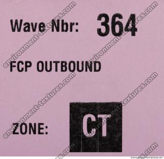 Photo of Various Textures